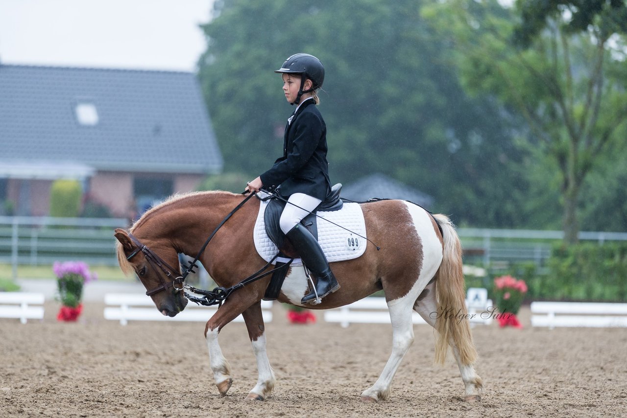 Bild 19 - Pony Akademie Turnier